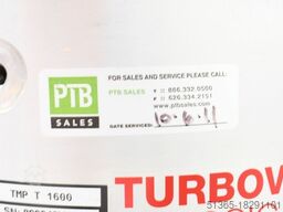 Oerlikon Leybold Vacuum 800040V1444