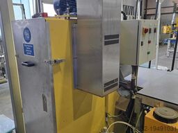 Aston Industrial AIS-3350/UNIX-W