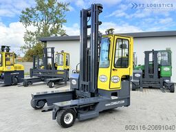 Combilift C5000 DIESEL TRIPLEX 7600 FREE-LIFT