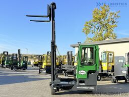 Combilift C4000 DIESEL DUPLEX 4100 FREE-LIFT TOP1!
