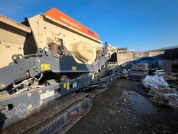 Metso METSO OUTOTEC LOKOTRACK ST2.3*MOBILE SIEBANLAGE