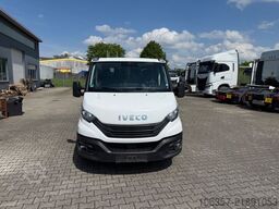 IVECO Daily 35S16D 3,0L Klima AHK Pritsche