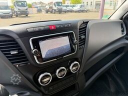 IVECO Daily 35S16D 3,0L Klima AHK Pritsche