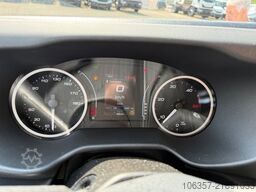 IVECO Daily 35S16D 3,0L Klima AHK Pritsche