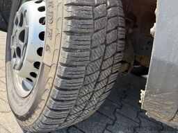 IVECO Daily 35S16D 3,0L Klima AHK Pritsche