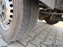 IVECO Daily 35S16D 3,0L Klima AHK Pritsche