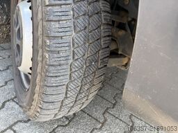 IVECO Daily 35S16D 3,0L Klima AHK Pritsche