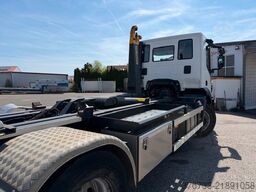 IVECO AD190S31/P ¤6 Klima Knickarm Palfinger T13 29TKM