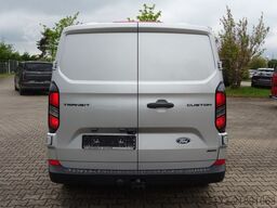 FORD Transit Custom Kasten 320 L2 Trend AWD Stdhz LED