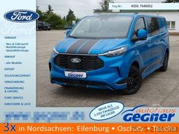 FORD Transit Custom Kasten 320 L2 Sport DoKa 4x4 LED