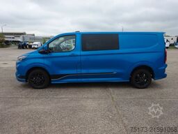 FORD Transit Custom Kasten 320 L2 Sport DoKa 4x4 LED