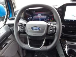 FORD Transit Custom Kasten 320 L2 Sport DoKa 4x4 LED