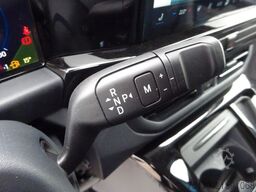 FORD Transit Custom Kasten 320 L2 Sport DoKa 4x4 LED