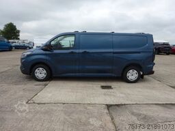 FORD Transit Custom Kasten 320 L2 Trend AWD Stdhz LED