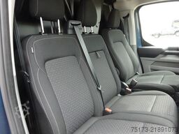 FORD Transit Custom Kasten 320 L2 Trend AWD Stdhz LED