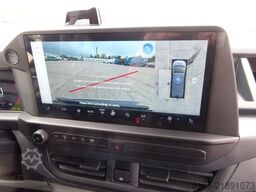FORD Transit Custom Kasten 320 L2 Trend AWD Stdhz LED