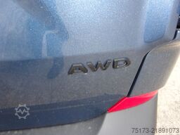 FORD Transit Custom Kasten 320 L2 Trend AWD Stdhz LED