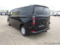 FORD Transit Custom Kasten 320 L2 Trend AWD Stdhz LED