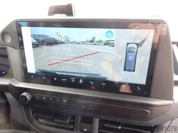 FORD Transit Custom Kasten 320 L2 Trend AWD Stdhz LED