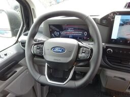 FORD Transit Custom Kasten 320 L2 Trend AWD Stdhz LED