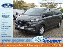 FORD Transit Custom Kasten 320 L2 Trend AWD Stdhz LED