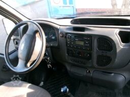 FORD Transit Kasten 100PS Kühler AHK