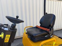 JCB 1T-2 Hochkipper Dumper /744 H/1.000 KG / 2021 BJ