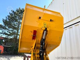 JCB 1T-2 Hochkipper Dumper /873 H/1.000 KG / 2021 BJ