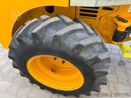 JCB 1T-2 Hochkipper Dumper /873 H/1.000 KG / 2021 BJ