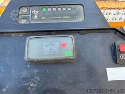JCB 1T-2 Hochkipper Dumper /873 H/1.000 KG / 2021 BJ