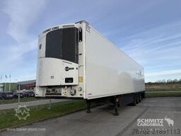 Schmitz Cargobull Reefer Standard Double deck