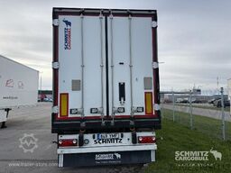 Schmitz Cargobull Reefer Standard Double deck