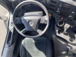 Mercedes-Benz Antos 2530 L ENA LBW Lenkachse