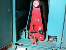 Bütfering Schleifmaschine Vega 113