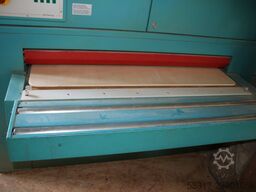 Bütfering Schleifmaschine Vega 113