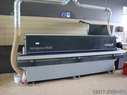 format Kantenleimmaschine Format 4 Tempora F600