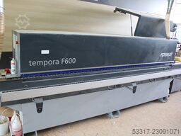 format Kantenleimmaschine Format 4 Tempora F600