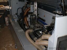 format Kantenleimmaschine Format 4 Tempora F600