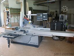 Altendorf Formatkreissäge F45 EVO Drive