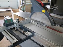 Altendorf Formatkreissäge F45 EVO Drive