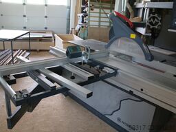Altendorf Formatkreissäge F45 EVO Drive