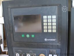 Altendorf Formatkreissäge F45 EVO Drive