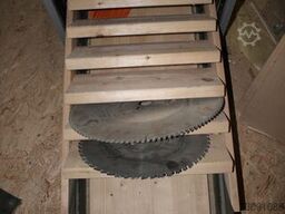 Altendorf Formatkreissäge F45 EVO Drive