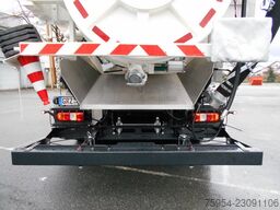 Mercedes-Benz Arocs 2546 L 6x2 / Kroll Kombi GGVS/ADR