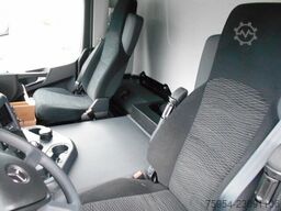 Mercedes-Benz Arocs 2546 L 6x2 / Kroll Kombi GGVS/ADR