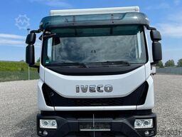 Iveco EUROCARGO  75E19 P EURO 6