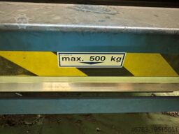 Intraboss ELS 0.5 10-5G-SO