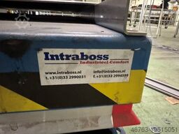 Intraboss ELS 0.5 10-5G-SO
