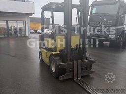 CLARK Diesel / 2,5 Tonnen / CDP-25-H