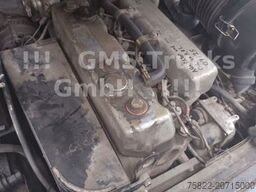 CLARK Diesel / 2,5 Tonnen / CDP-25-H